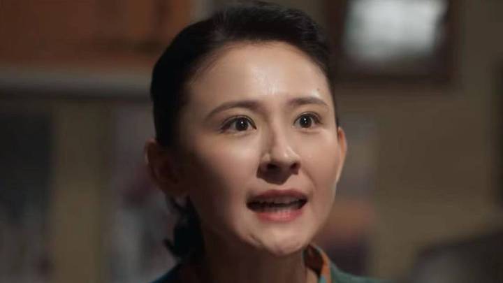 《情满九道弯》里热依扎演技好吗?