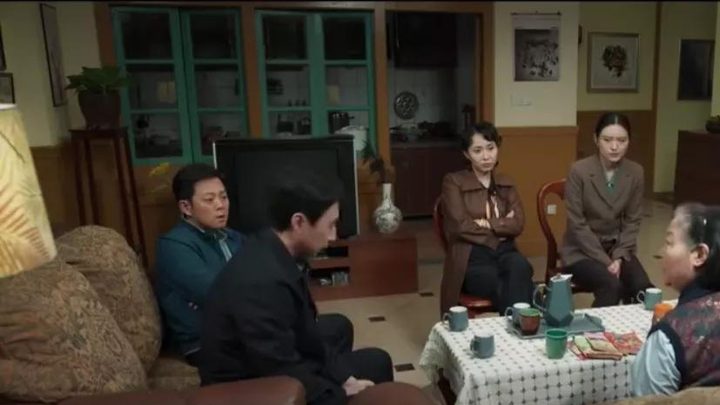 《情满九道弯》好看吗?