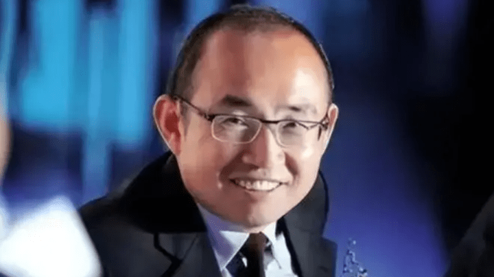 潘石屹亏不亏钱跟我们有关系吗?