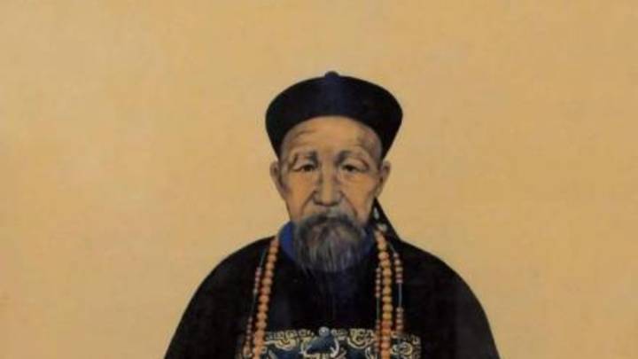 李鸿章、曾国藩是晚清四大名臣之一吗?