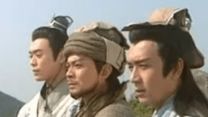 《天龙八部2》明天公测,你期待吗?