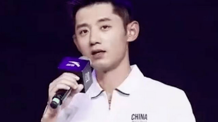 张继科被曝比赛期间曾偷溜去赌场,是屡教不改吗?