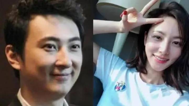 王思聪前女友陈雅婷穿时尚薄纱裙,你看了会后悔吗?