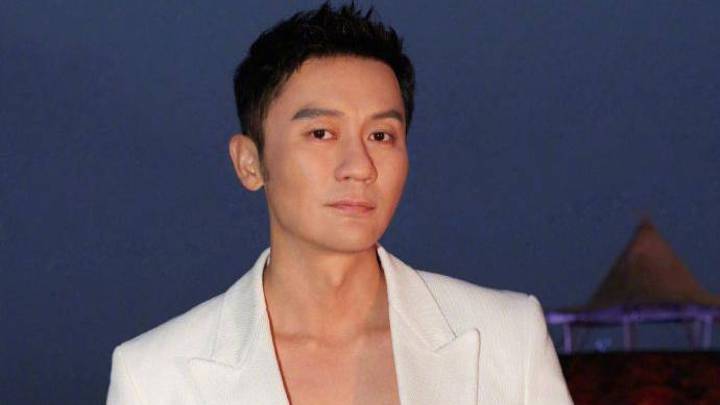 李晨被曝脖颈一片吻痕疑似有新恋情,你相信吗?