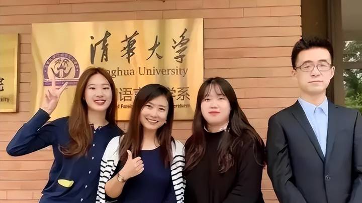 700多门课程改成全英文教学,你觉得有必要吗?
