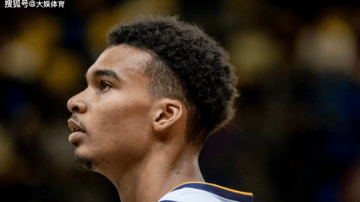 巴黎奥运会夺冠,你看好文班亚马吗?