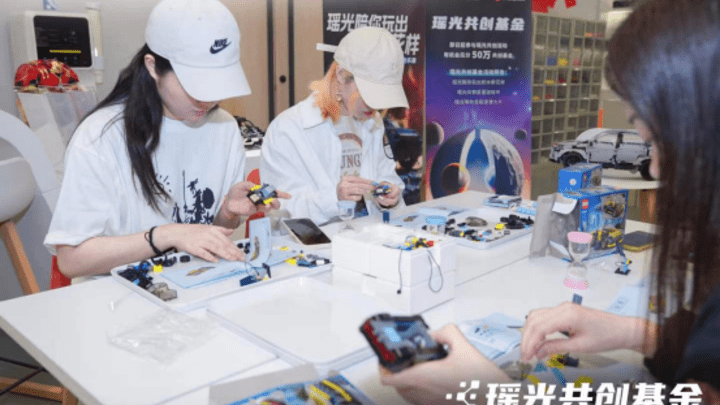 和用户打成一片的星途瑶光,值得买吗?