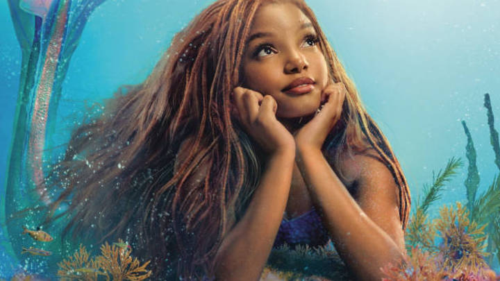 迪士尼真人动画《小美人鱼》首周末全球票房1.6亿不及预期,你怎么看?