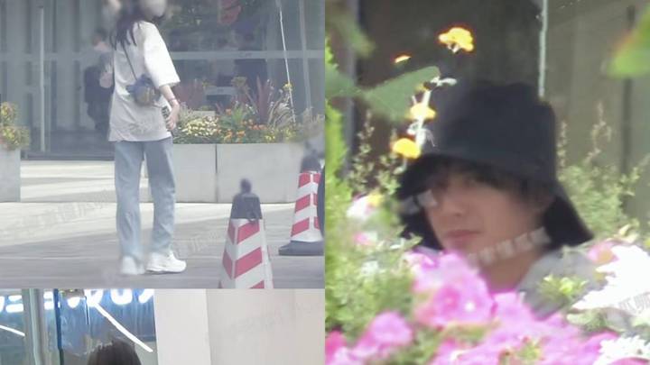 宋威龙陈仟钰曾合作《相思令》,你期待吗?