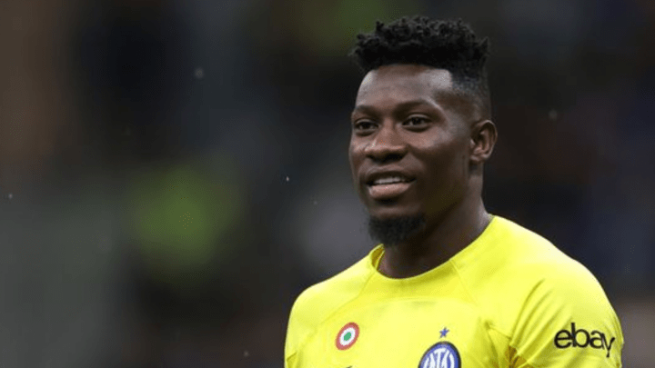 曼联需要签下安德烈·奥纳纳吗?