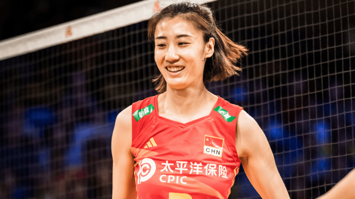 中国女排3-1双杀巴西晋级4强,你认为谁会走得更远?