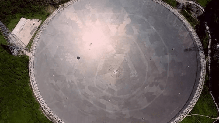 中国天眼已发现800余颗新脉冲星,是科技成果的爆发期吗?