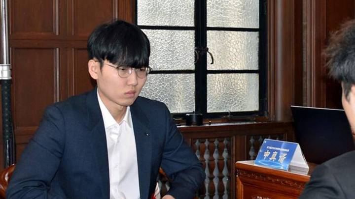 申真谞2连胜,应氏杯零封谢科夺冠,是实至名归吗?