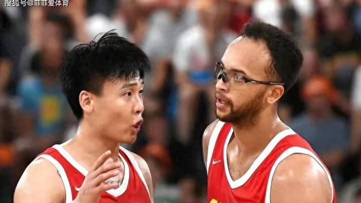 赵睿为中国男篮备战南苏丹的比赛,他能打出更好的表现吗?