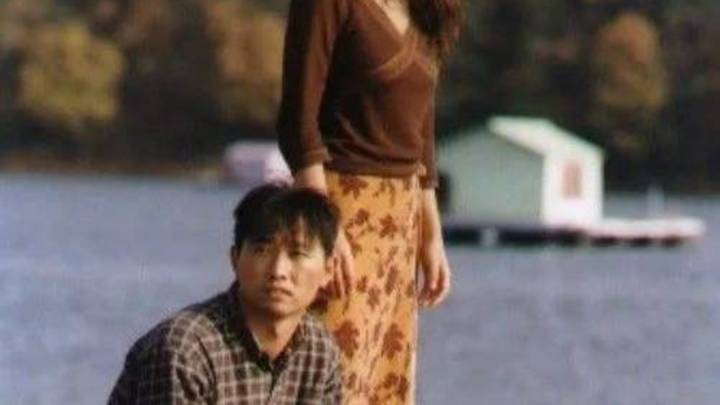 韩国电影《岛》好看吗?