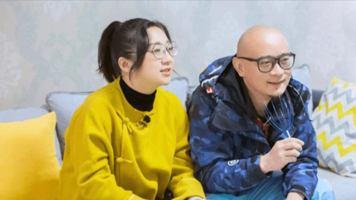 傅首尔和老公曝要离婚,你觉得离婚的原因是什么?