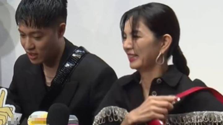 周汤豪否认与欧弟前妻恋情,称自己目前单身,你相信吗?