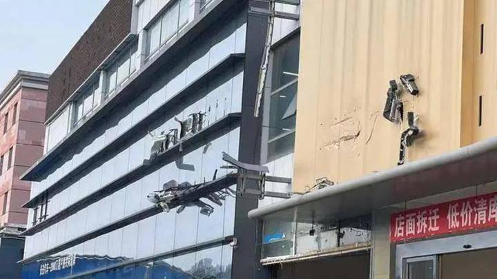 石家庄百余家4s店被搬迁,要多花上千万资金,你怎么看?