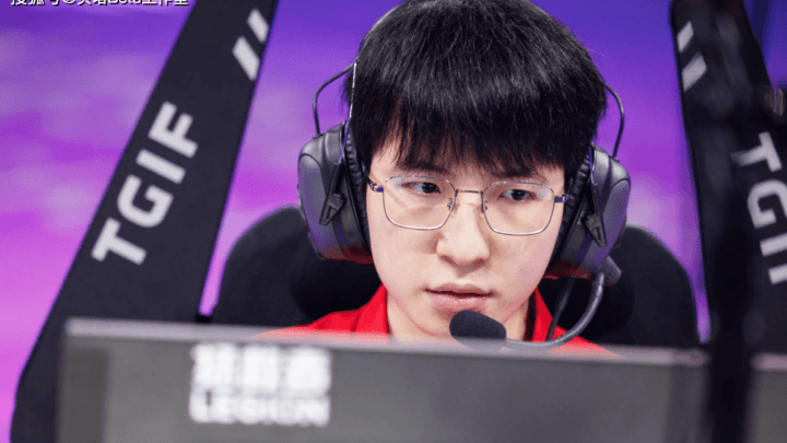韩国2-0完败中国晋级决赛,你认为下路的差距大吗?
