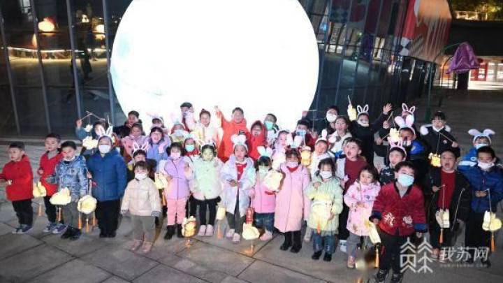 你会去美术馆看展览吗?