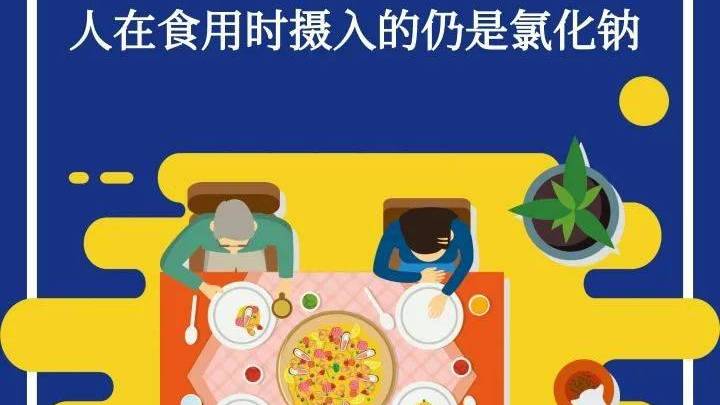网红盐到底是什么盐?