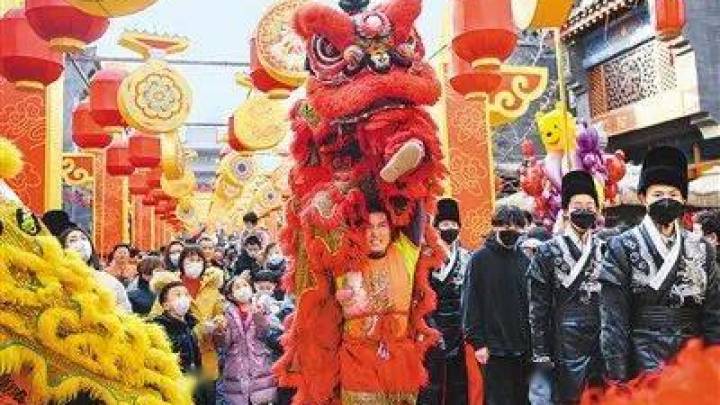 促消费,你觉得有市场吗?