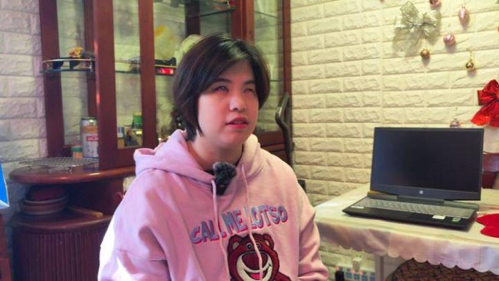 长宁视障姑娘马寅青,你觉得她是一个优秀的主播吗?