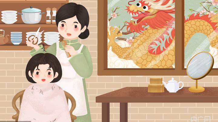 你认为闰月,二月二还能吃猪头肉吗?