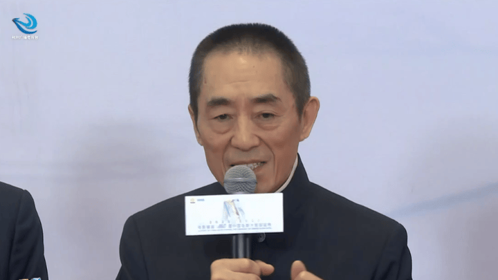 张艺谋官宣拍网剧《英雄联盟》,你觉得他的作品好看吗?