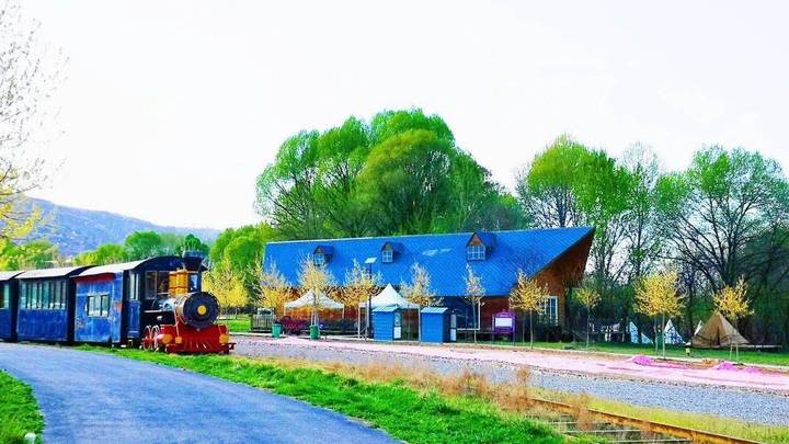 你去过庆阳这些旅游景点吗?