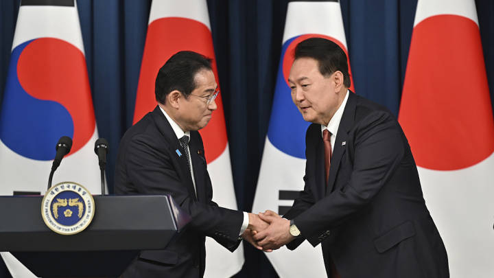 韩国在野党抨击尹锡悦政府搞霸凌受害外交,你怎么看?