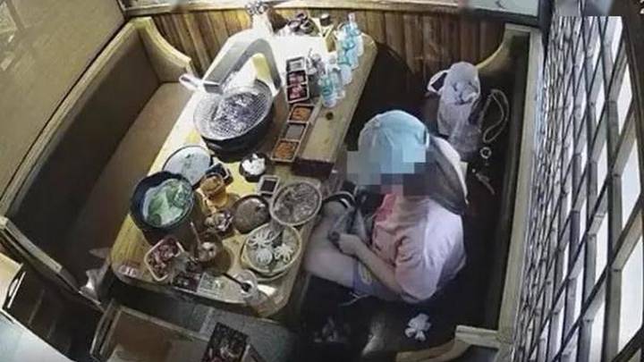 女子吃自助餐打包被起诉,店方补交四万余元餐费,你觉得合理吗?