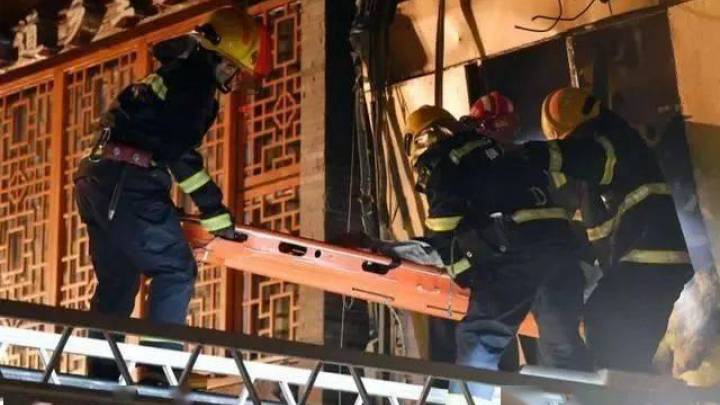 燃气爆炸致31人遇难,你还敢使用燃气吗?