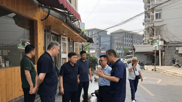 你认为端午期间安全防范工作重要吗?