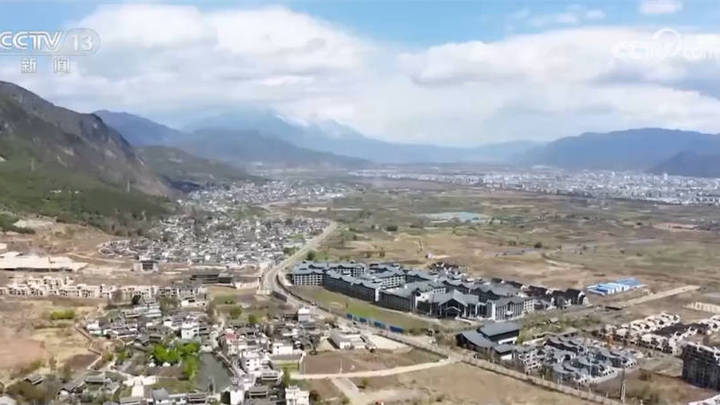 丽香铁路最后一座隧道施工完成,你期待开通运营吗?