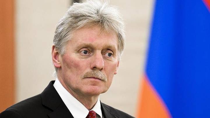 俄罗斯从未关闭与乌克兰谈判的大门,你认同吗?