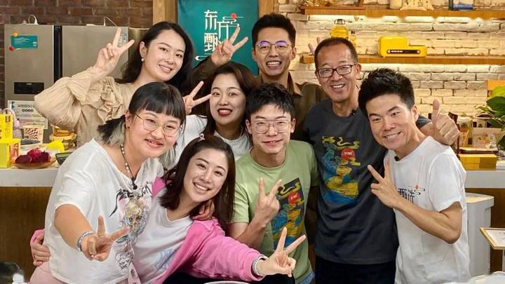 东方甄选旗下抖音直播间仍未复播,是真的吗?
