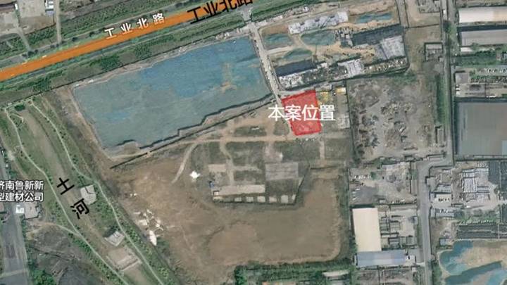 济南这一区将新添两所学校,你想去打卡吗?