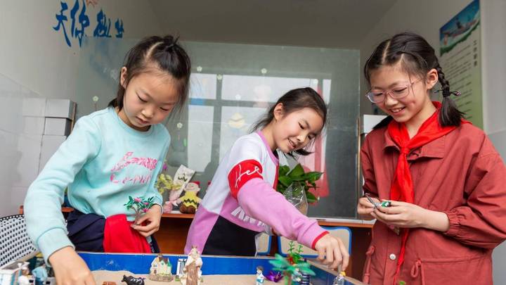 儿童青少年心理健康服务体系正逐步健全,你觉得有必要吗?
