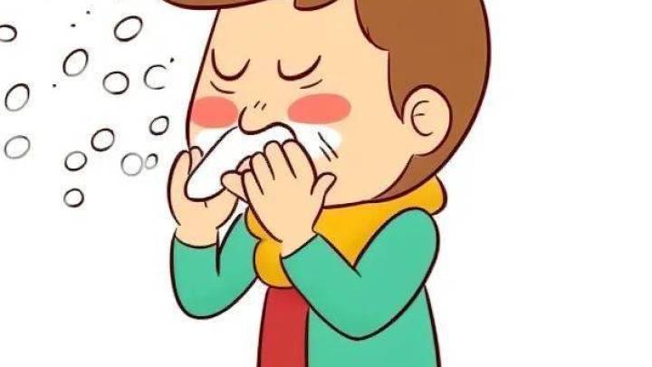 流感有后遗症吗?
