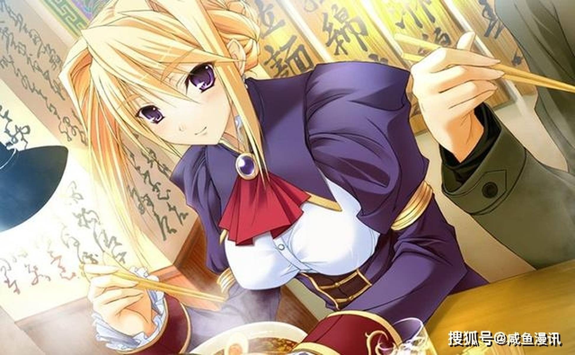 史上最奇葩的动漫：tv版是全年龄向动画，ova竟然是里番，真会玩