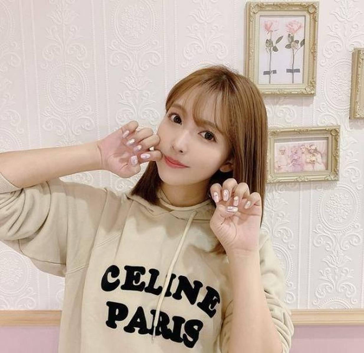 三上悠亚cos鬼灭祢豆子：小姐姐日常也太顶了第二弹