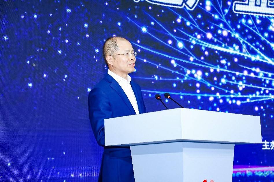 湘江有为,华为这样助力湖南"三高四新"战略落地