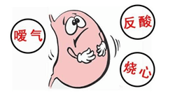 健康科普胃食管反流