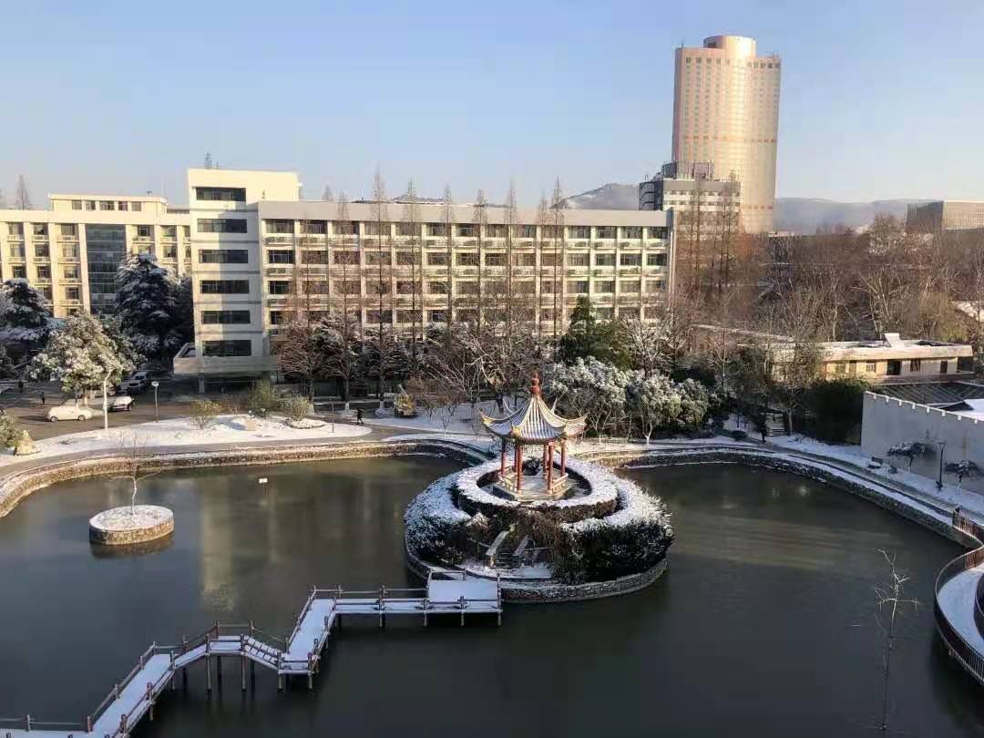 浅析,南京航空航天大学就业前景如何!