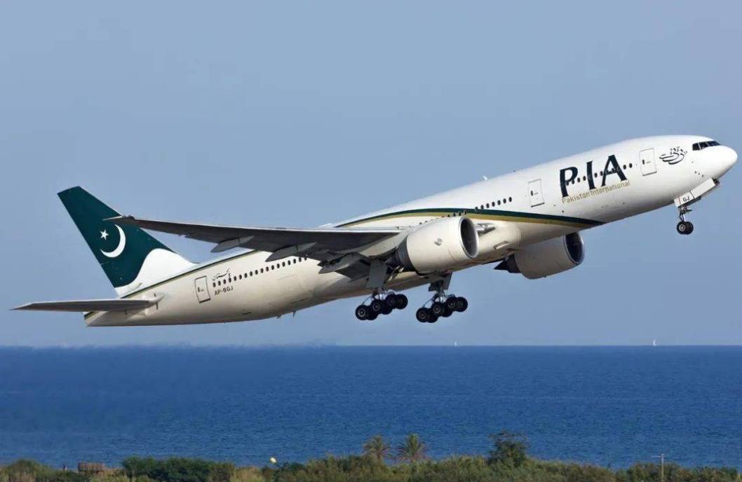 巴基斯坦国际航空公司将裁员7000人