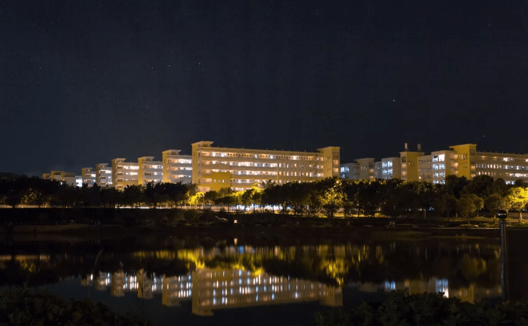 广东大学介绍-韶关学院