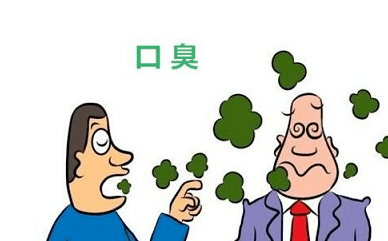 原创36岁男子长期口臭,查出肝癌:医生提醒:身体3处发臭,及时就医