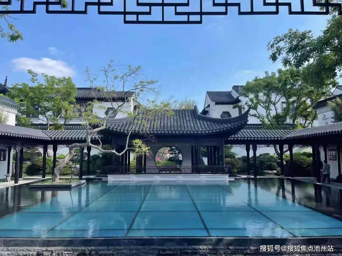 2021上海南滨江浦江新城【融创上海桃花源三期】售楼处电话—楼盘位置