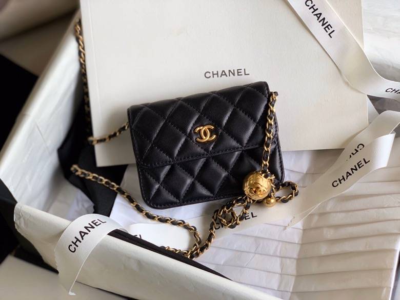 2020春夏小金球chanel系列包包|精仿价格怎么样